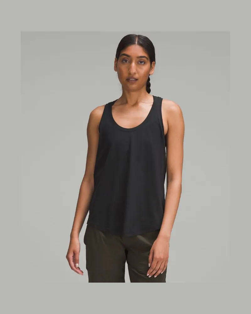 LULULEMON Love Tanktop für Frauen – Größe in Black Black