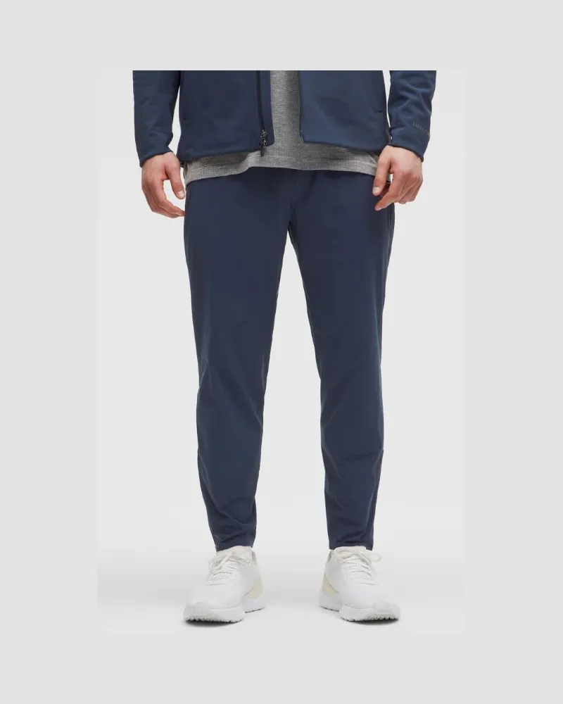 LULULEMON Pace Breaker Hose für Männer – Größe in Club Blue Club