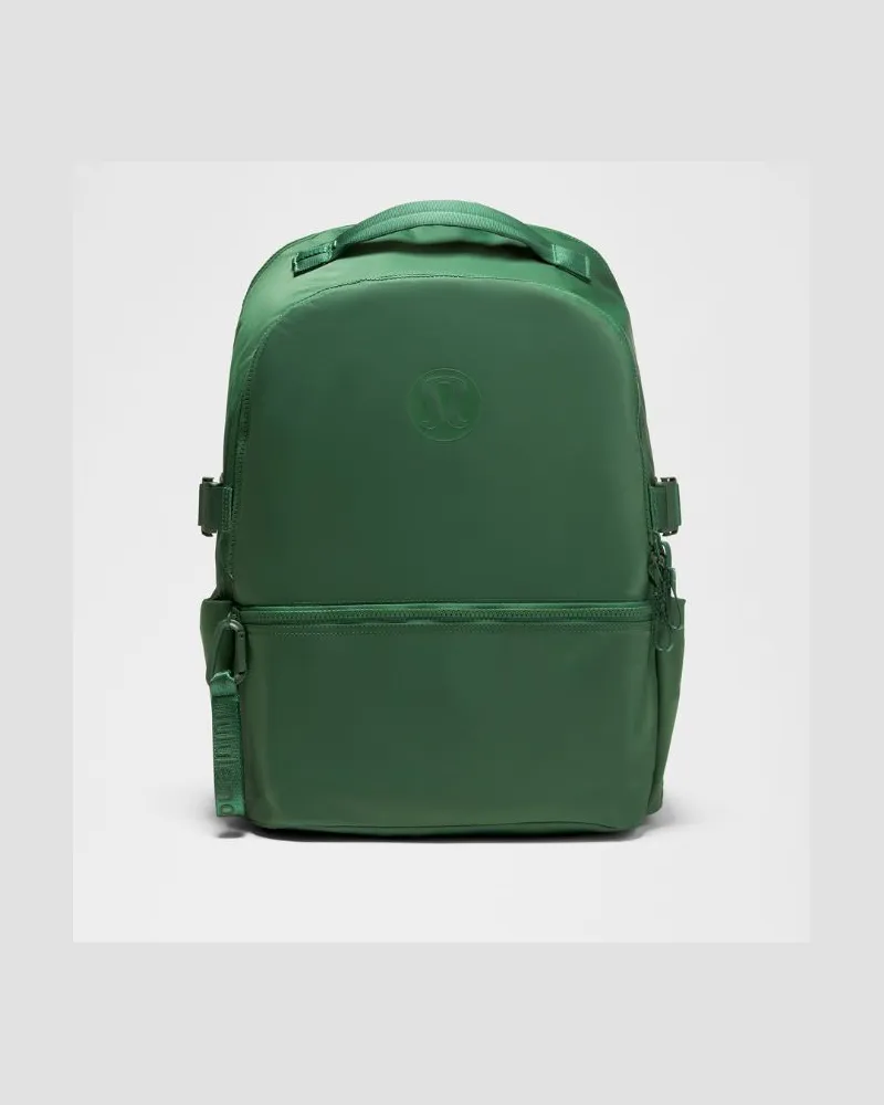LULULEMON New Crew Rucksack L Größe in Ivy Grove Ivy