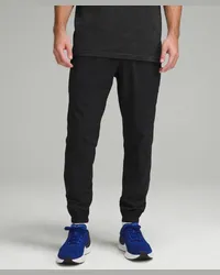 LULULEMON Pace Breaker Jogginghose Black