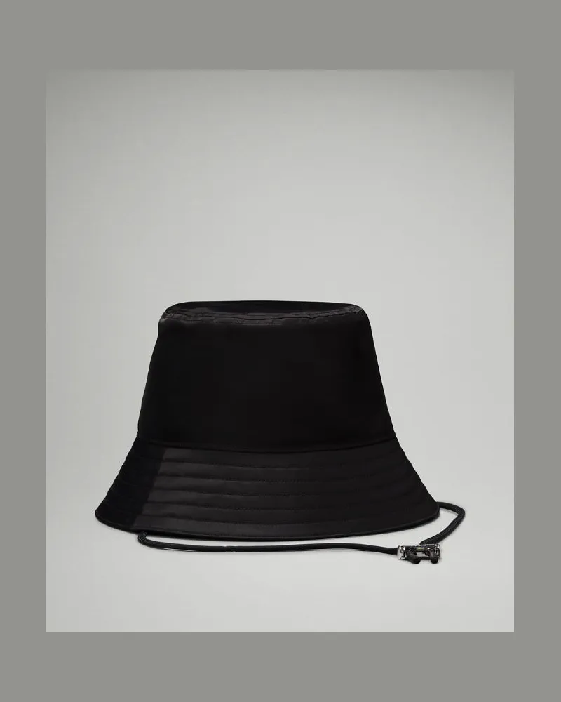 LULULEMON Bucket Hat aus Nylon – Größe in Black Black