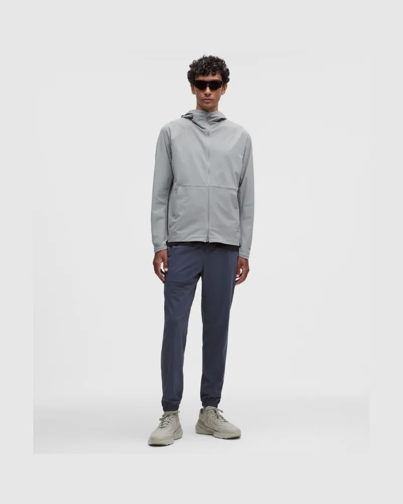 LULULEMON Pace Breaker Jogginghose für Männer – Größe in Dusty Diamond Dusty