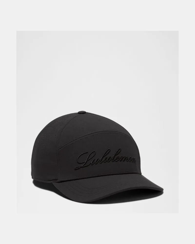 LULULEMON The Game Days Kappe – Größe in Black Black