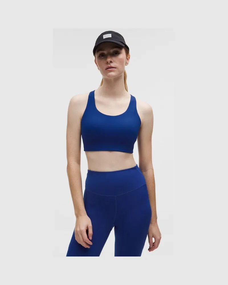 LULULEMON Energy BH mit starkem Halt für Frauen – Größe in Riverside Riverside