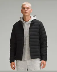 LULULEMON Navigation Daunenjacke Black