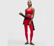 Align Leggings mit superhohem Bund für Frauen – 71 cm – Neon – Größe