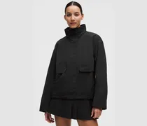 Always Effortless Jacke Evolve für Frauen – Größe in Black