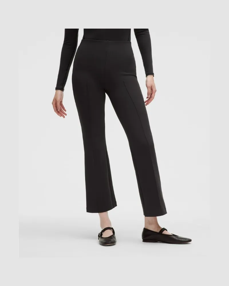 LULULEMON Spacer-Hose aus Stretch mit hohem Bund für Frauen – Größe in Black Black