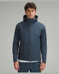 LULULEMON Cross Chill Jacke Shale