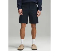 Twill-Shorts im Relaxed Fit