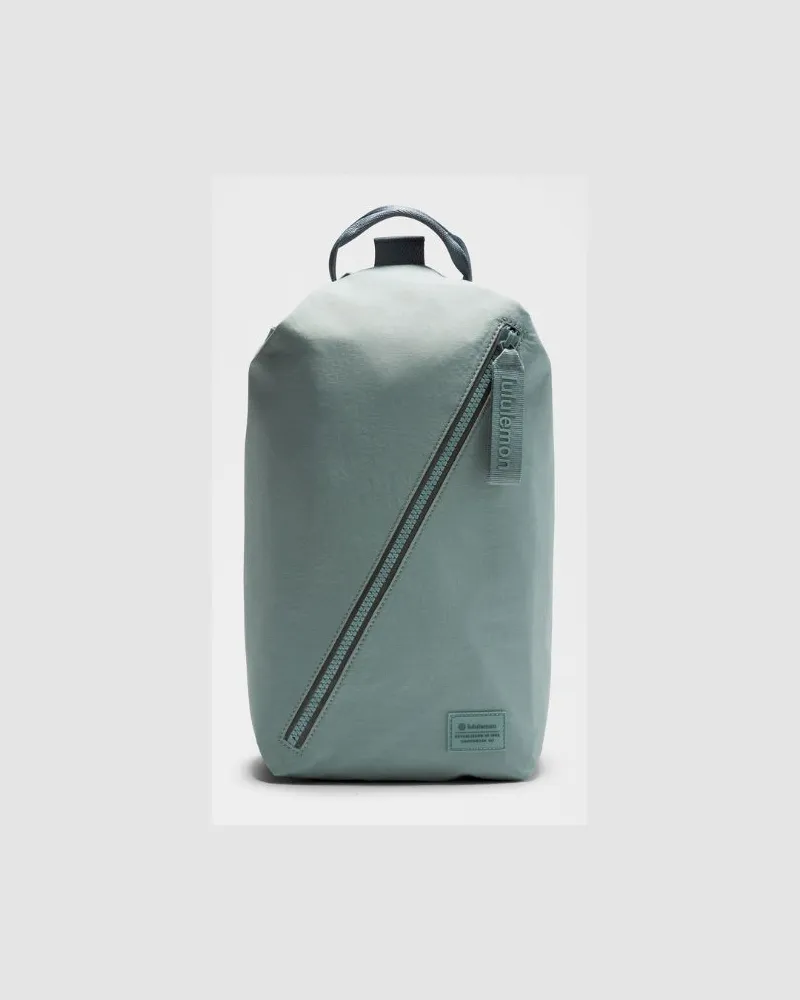 LULULEMON Fast Track Tasche 2.0 9 L in Crater Blue Crater