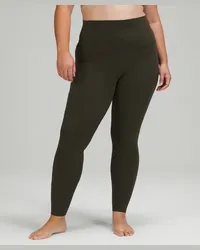 LULULEMON Align Leggings mit superhohem Bund Dark