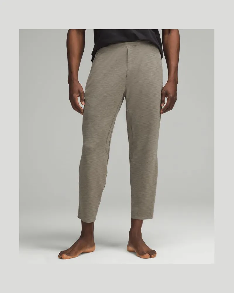 LULULEMON Balancer Hose Heathered