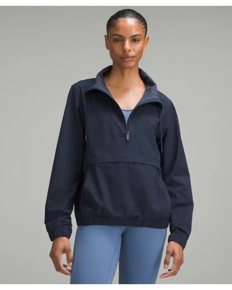 LULULEMON Pack Light Pullover True