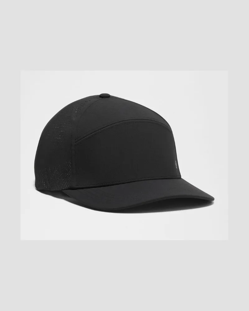 LULULEMON The Game Days Kappe Golf – Größe in Black Black