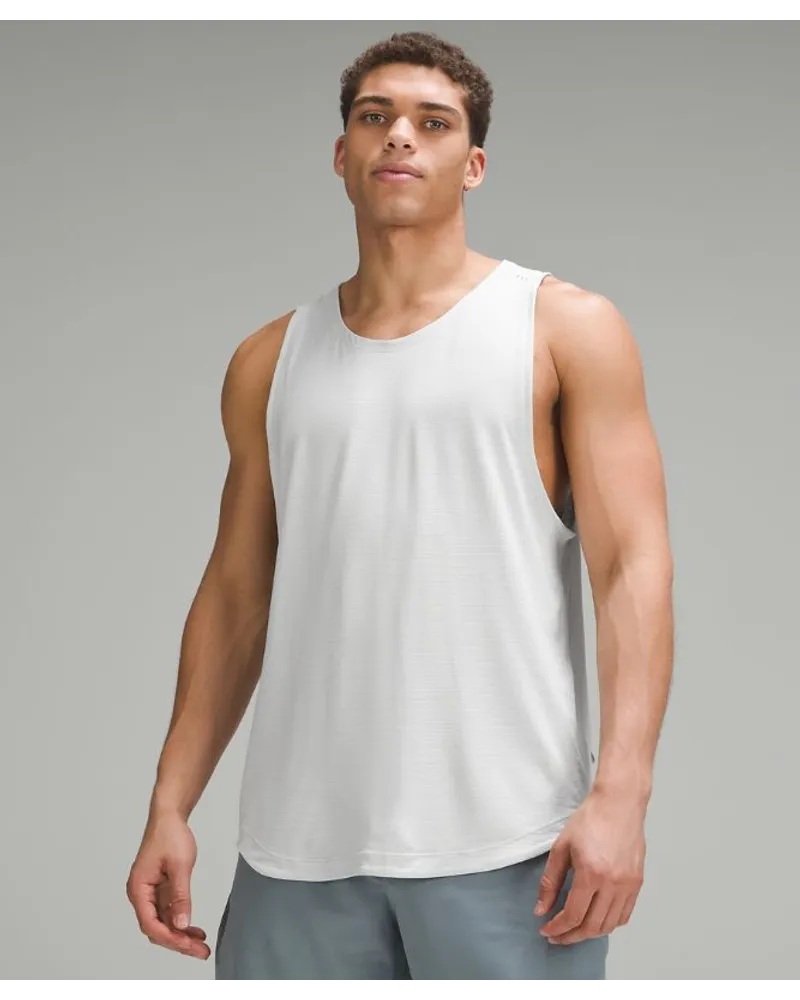 LULULEMON License To Train Tanktop Vapor