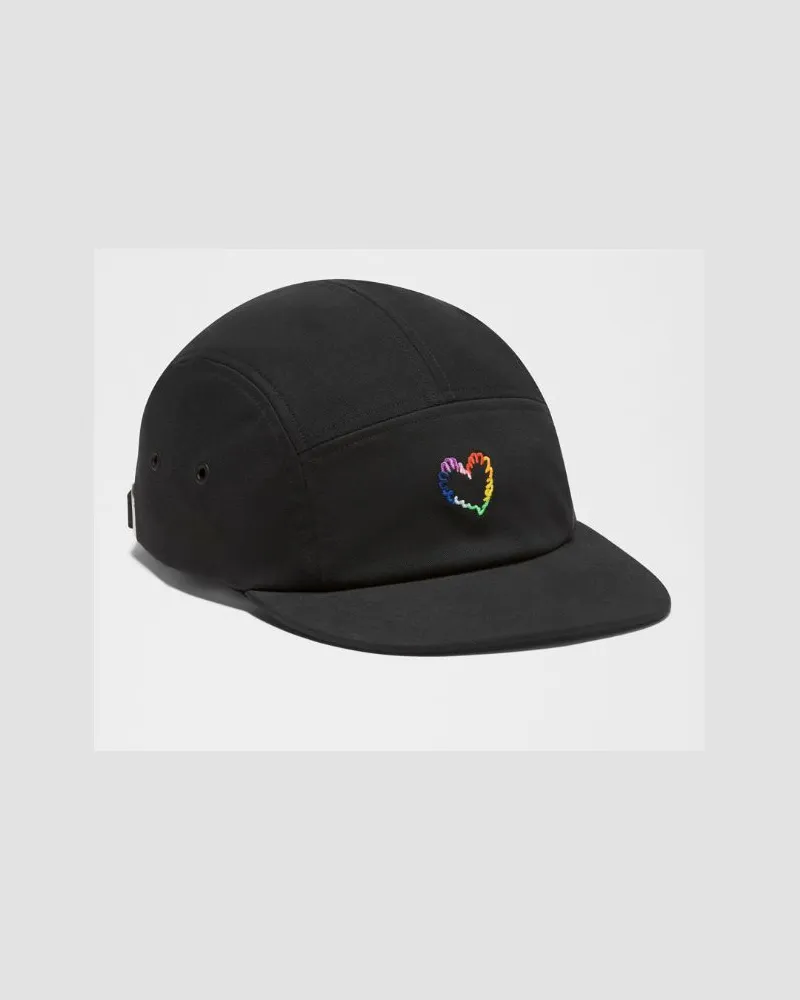 LULULEMON Kappe Pride – Größe in Schwarz Schwarz
