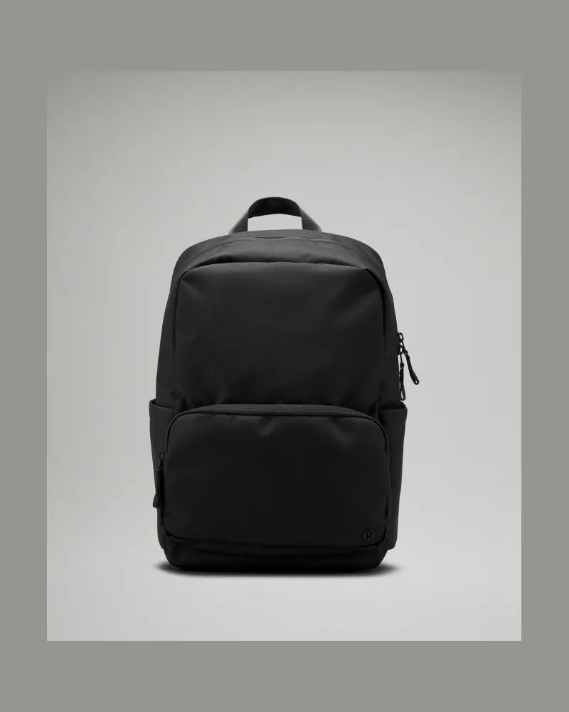 LULULEMON Everywhere Rucksack 22 l Tech Canvas – Größe in Black Black