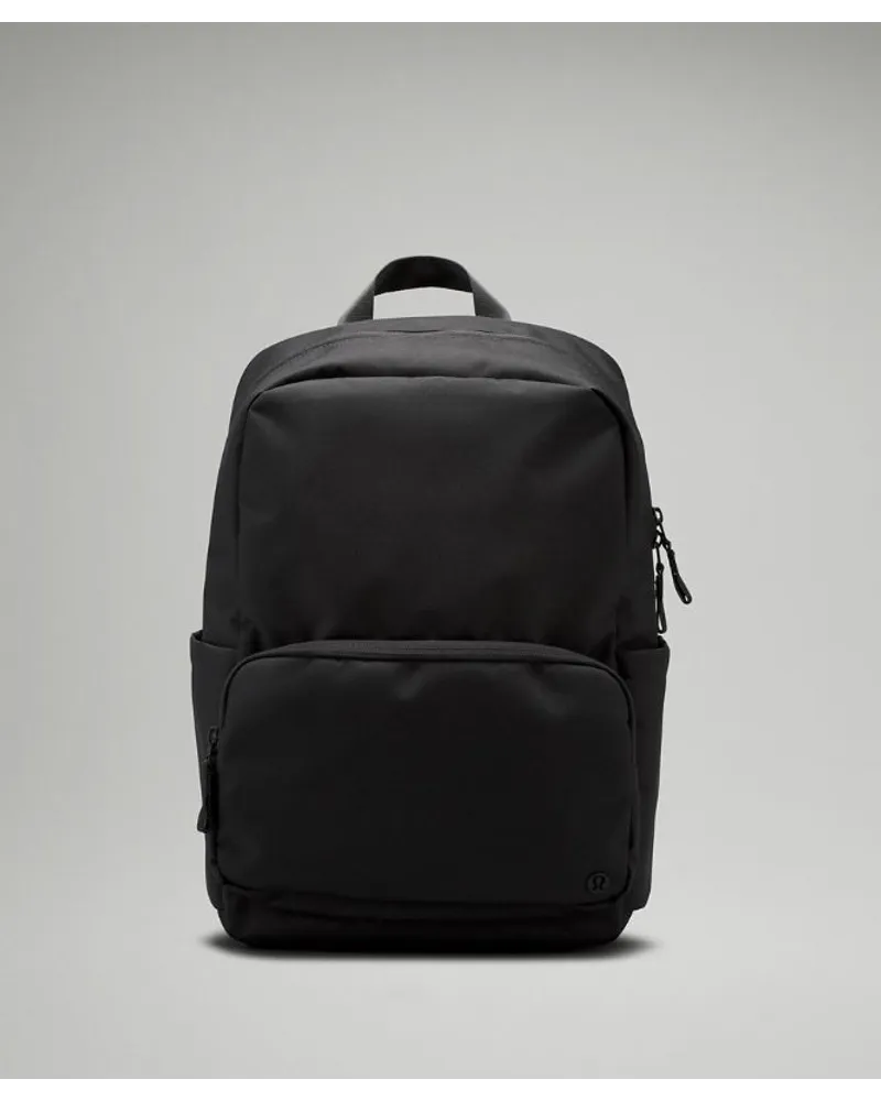 LULULEMON Everywhere Rucksack 22 l Tech Canvas Black