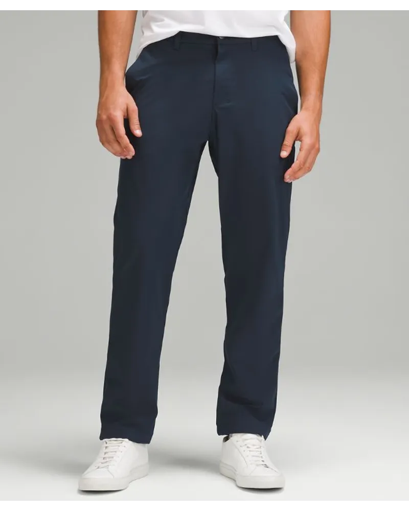 LULULEMON ABC Chinohose im Relaxed Fit Warpstreme True