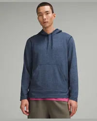 LULULEMON Soft Jersey Hoodie Heathered