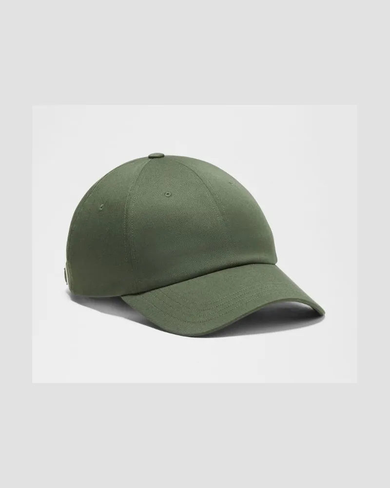 LULULEMON Klassische Baseballkappe – Größe in Sassy Sage Sassy