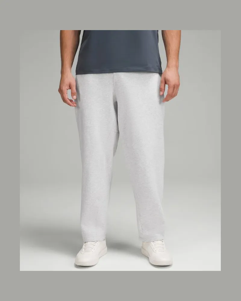 LULULEMON Steady State Hose Heathered