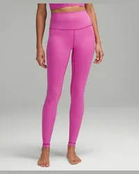 LULULEMON Align Leggings mit hohem Bund Pow