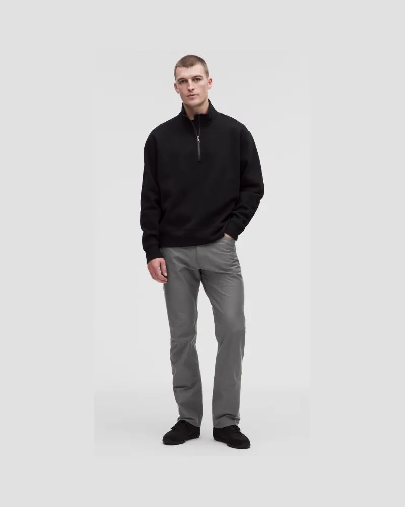 LULULEMON EasyFive Hose im Classic Fit mit geradem Bein für Männer – 76 cm – Größe in Spruce Shadow Spruce