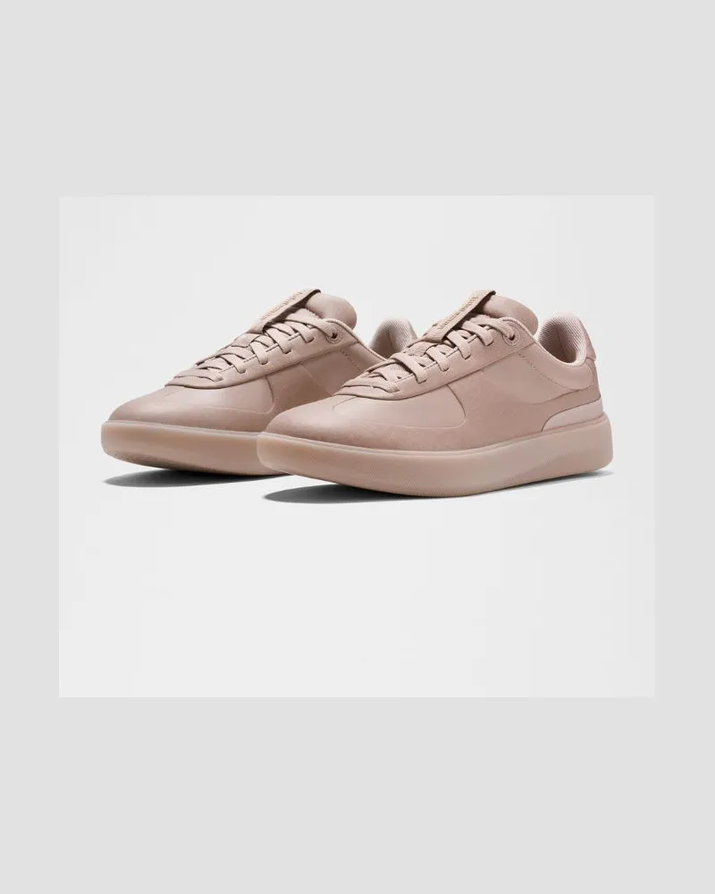 LULULEMON Cityverse Sneaker für Frauen – Größe in Mushroom Mushroom