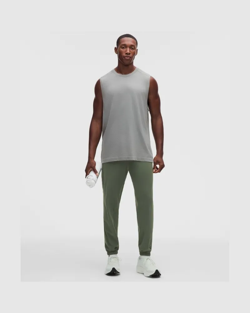 LULULEMON Pace Breaker Jogginghose für Männer – Größe in Sassy Sage Sassy