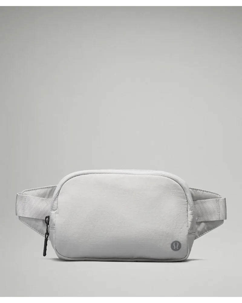 LULULEMON Everywhere Gürteltasche 1 l -Stoff Vapor