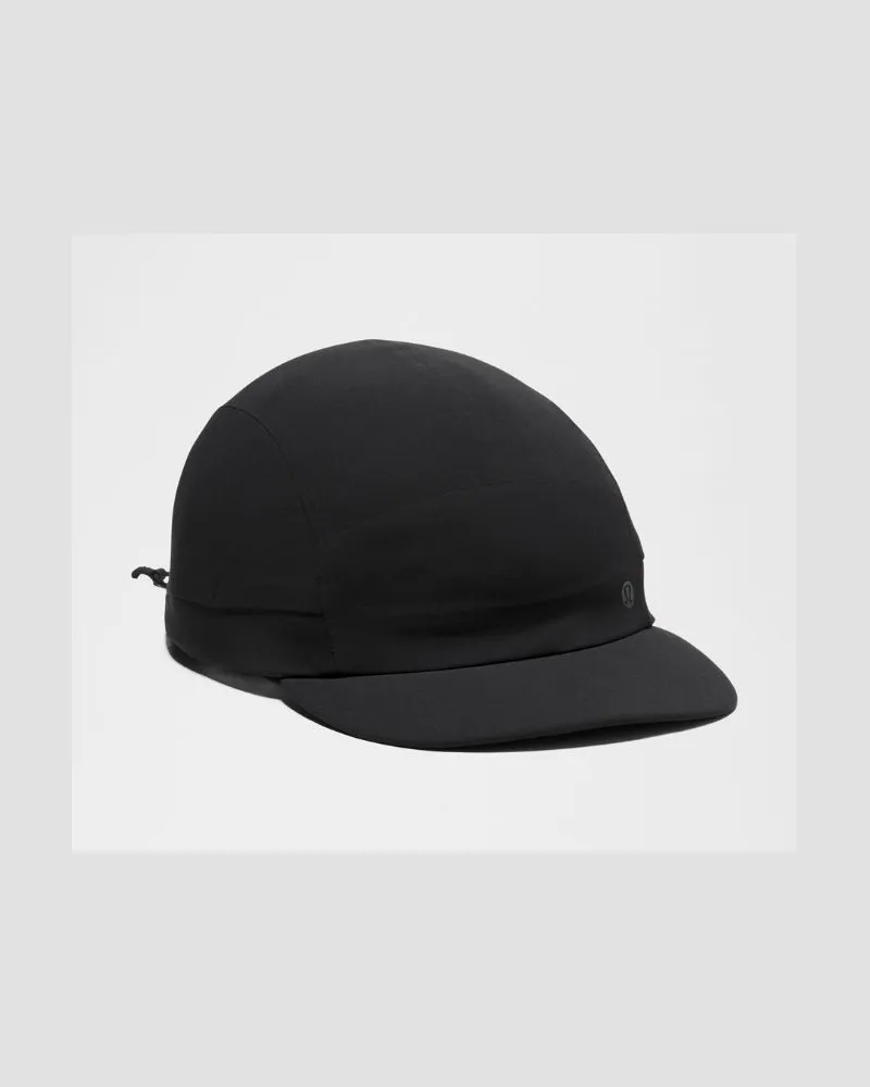 LULULEMON Water-Resistant Ball Cap – Größe in Black Black