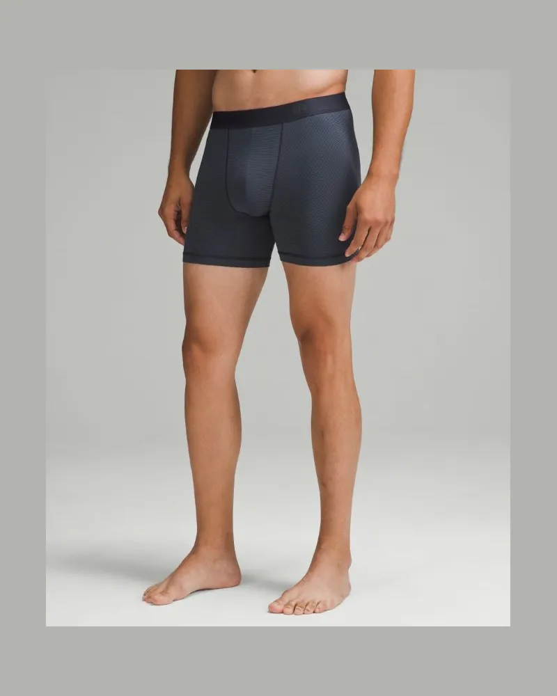 LULULEMON Always In Motion Boxershorts Jumie