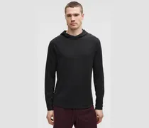 License to Train Hoodie für Männer – Größe in Black