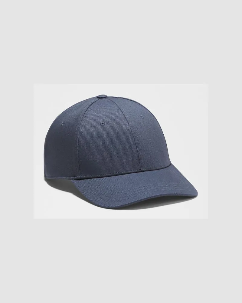 LULULEMON Strukturierte, klassische Baseballkappe – Größe in Dusty Diamond Dusty