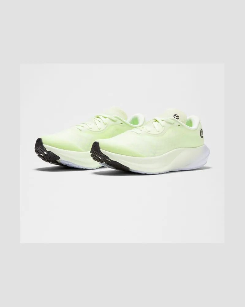 LULULEMON Split Shift Laufschuh für Frauen – Größe in Elixir/Serene Blue/Nightmoth Elixir