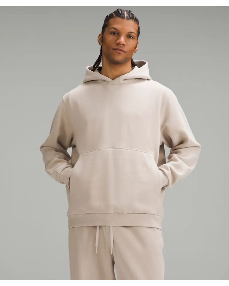 LULULEMON Steady State Hoodie Mojave