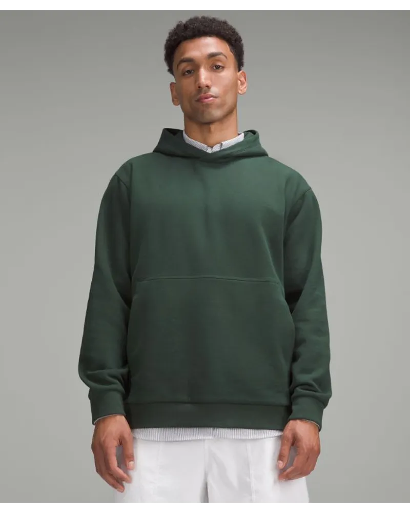 LULULEMON Steady State Hoodie Legacy