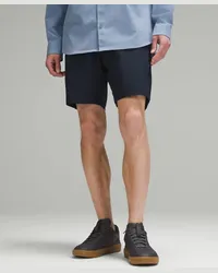 LULULEMON Commission Shorts klassischer Schnitt Warpstreme True