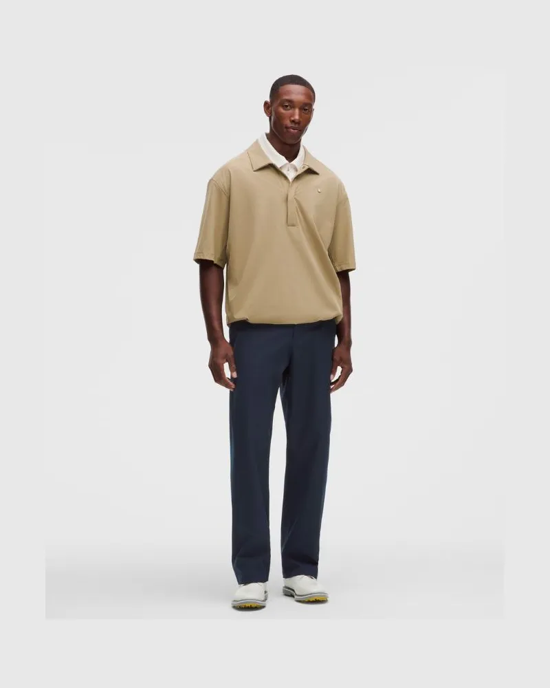 LULULEMON Dehnbare -Golfhose im Relaxed Fit Normale Länge für Männer – Größe in True Navy True
