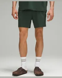 LULULEMON Soft Jersey Shorts Legacy