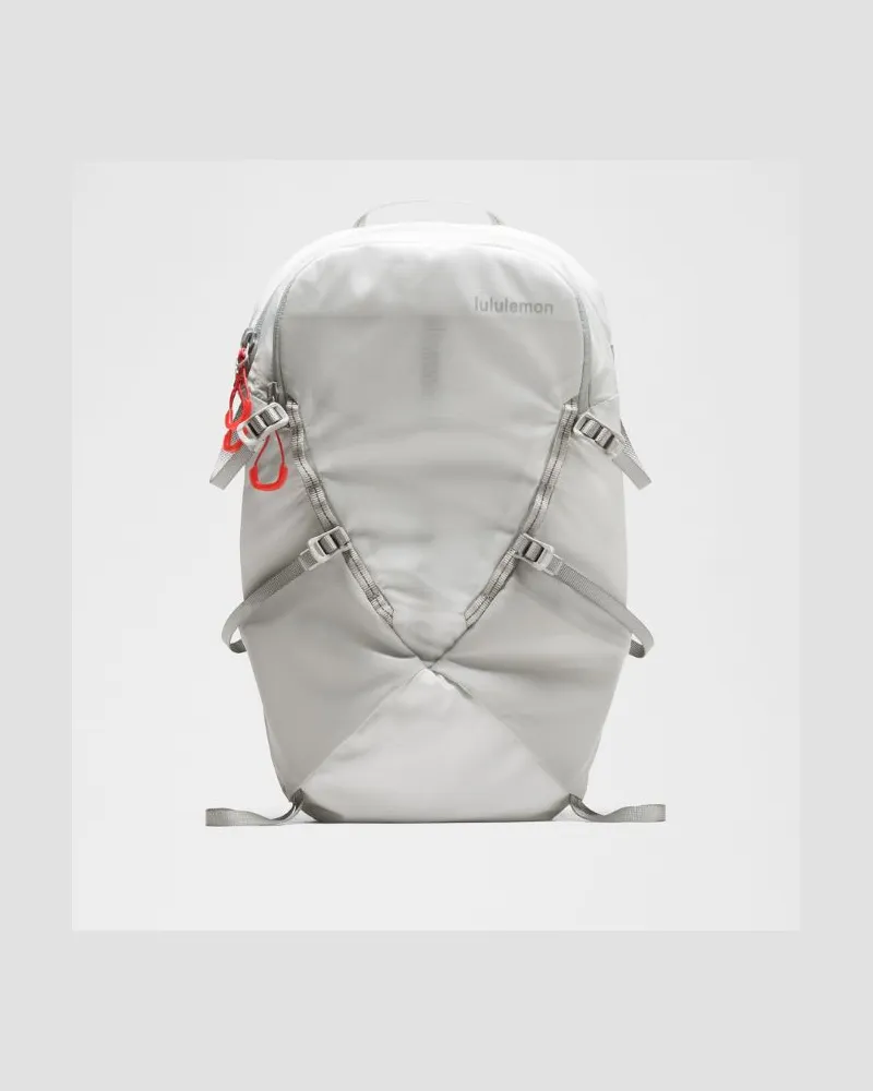 LULULEMON Multisport-Rucksack Größe in Vapor/Silver Drop Vapor