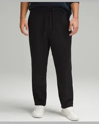 LULULEMON Steady State Hose Lang Schwarz