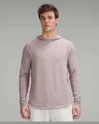 LULULEMON License to Train Hoodie Heathered