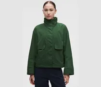 Always Effortless Jacke Evolve für Frauen – Größe in Ivy Grove