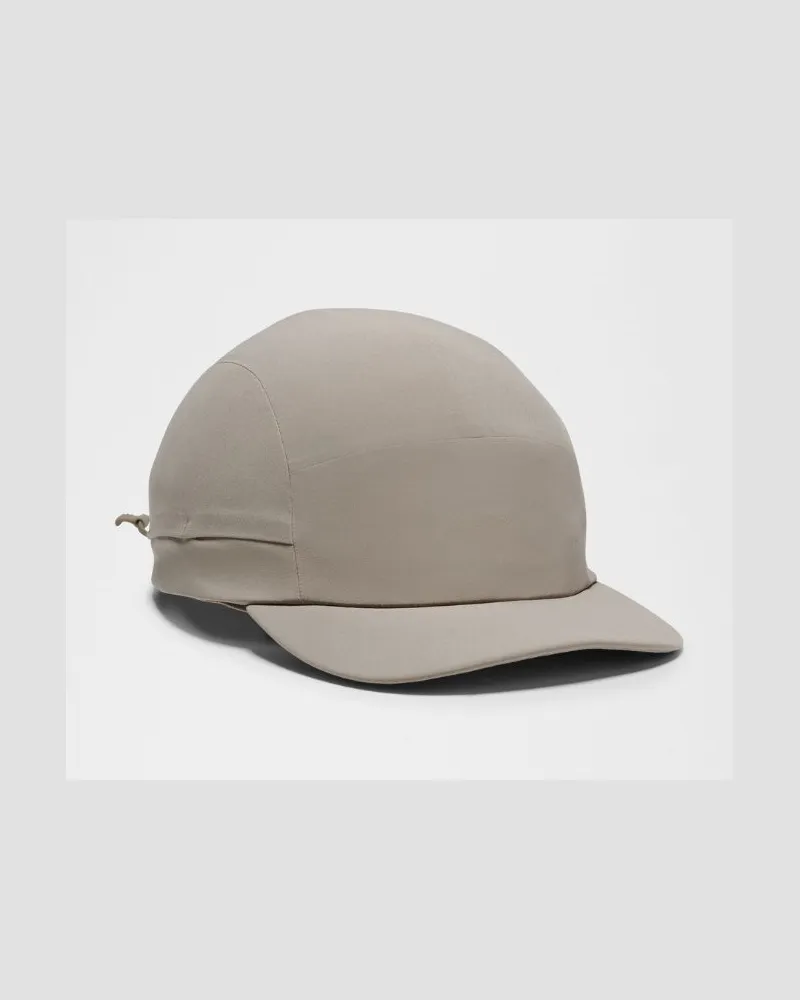 LULULEMON Water-Resistant Ball Cap – Khaki – Größe Warm