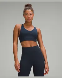 LULULEMON Envital BH Mittlerer Halt B/C-Cups True