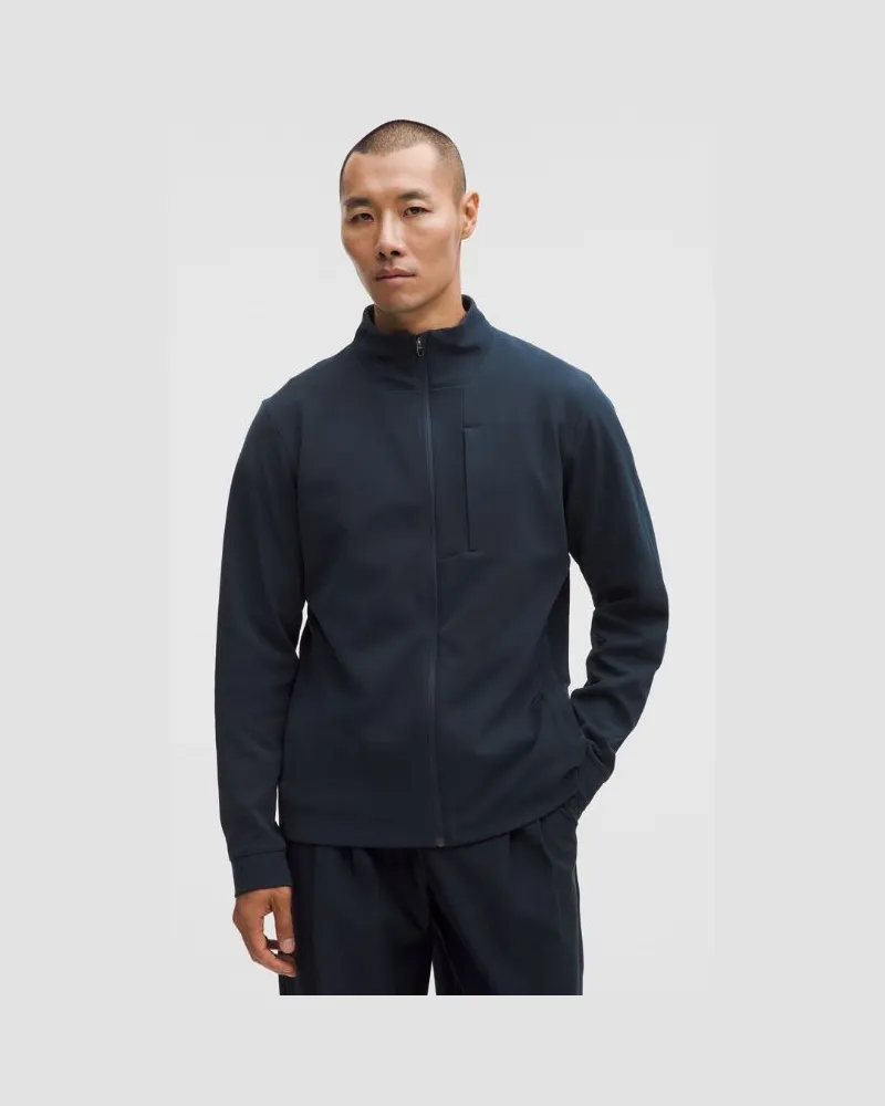 LULULEMON Sojourn Jacke für Männer – Größe in True Navy True