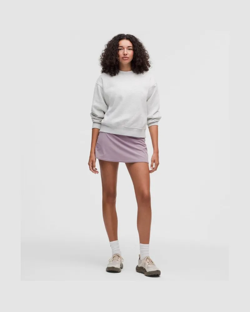 LULULEMON Align Rock mit hohem Bund für Frauen – Größe in Shallot Shallot